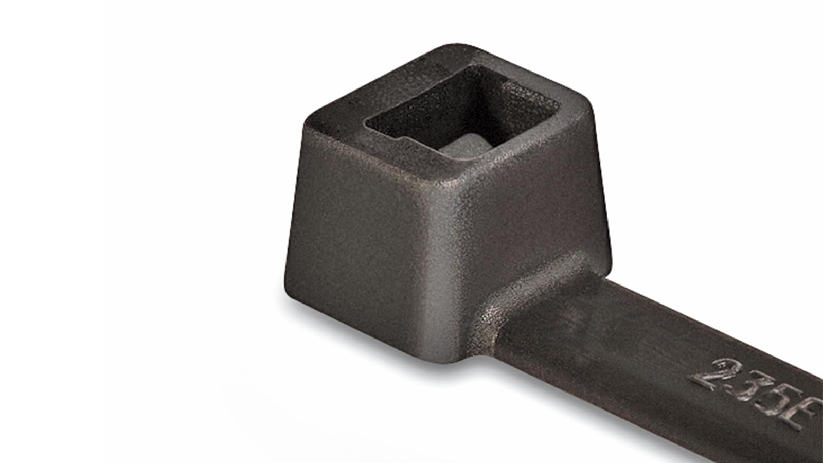 Hellermann Tyton Kabelbinder T50LW 390x4,6mm 100 Stück Hellermann Tyton Kabelbinder T50LW 390x4,6mm 100 Stück von HellermannTyton