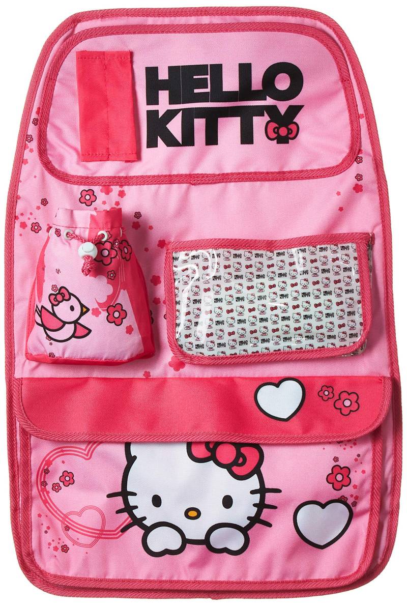 Kaufmann Neuheiten HKKFZ630 Hello Kitty Spielzeugtasche Bedruckt von Hello Kitty