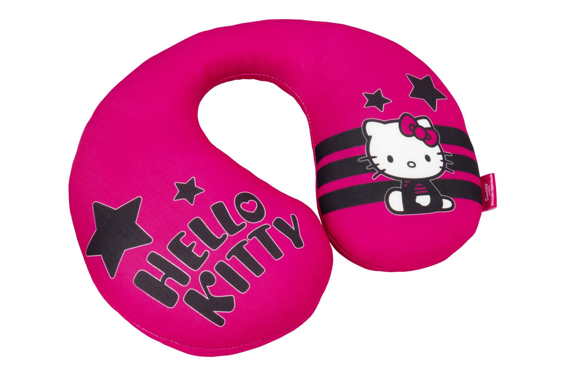 HELLO KITTY Star Nackenkissen für Jungen und Mädchen. Bequem und funktionell. Universal, 100% waschbar. HELLO KITTY Star Nackenkissen für Jungen und Mädchen. Bequem und funktionell. Universal, 100% waschbar. von Hello Kitty