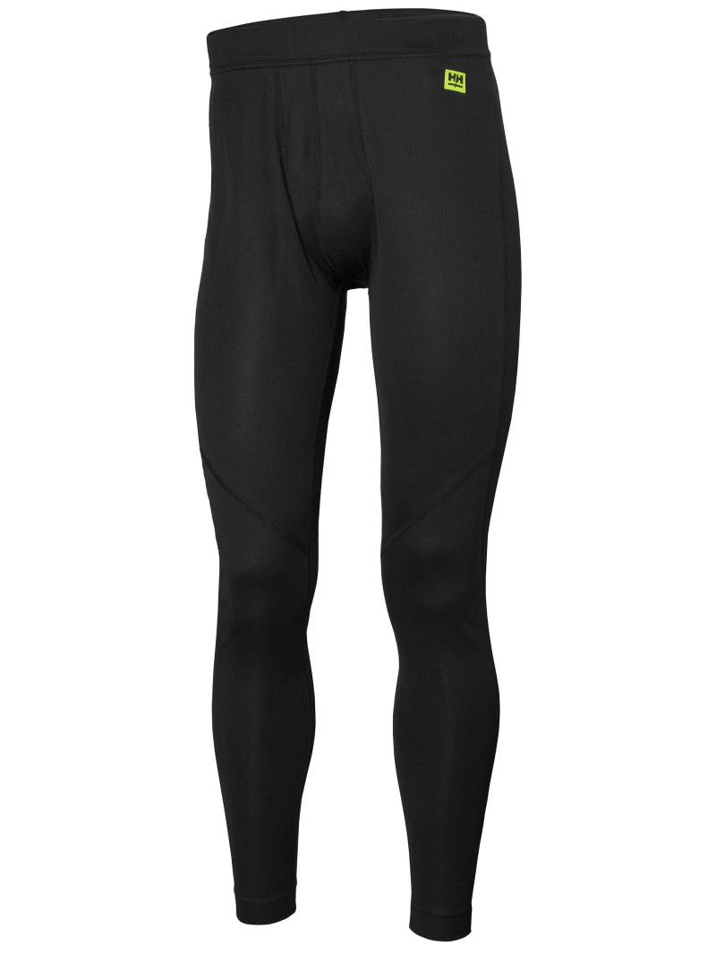 Helly Hansen Workwear HH Lifa Pant Color: 990 Black Talla: L von Helly Hansen Workwear