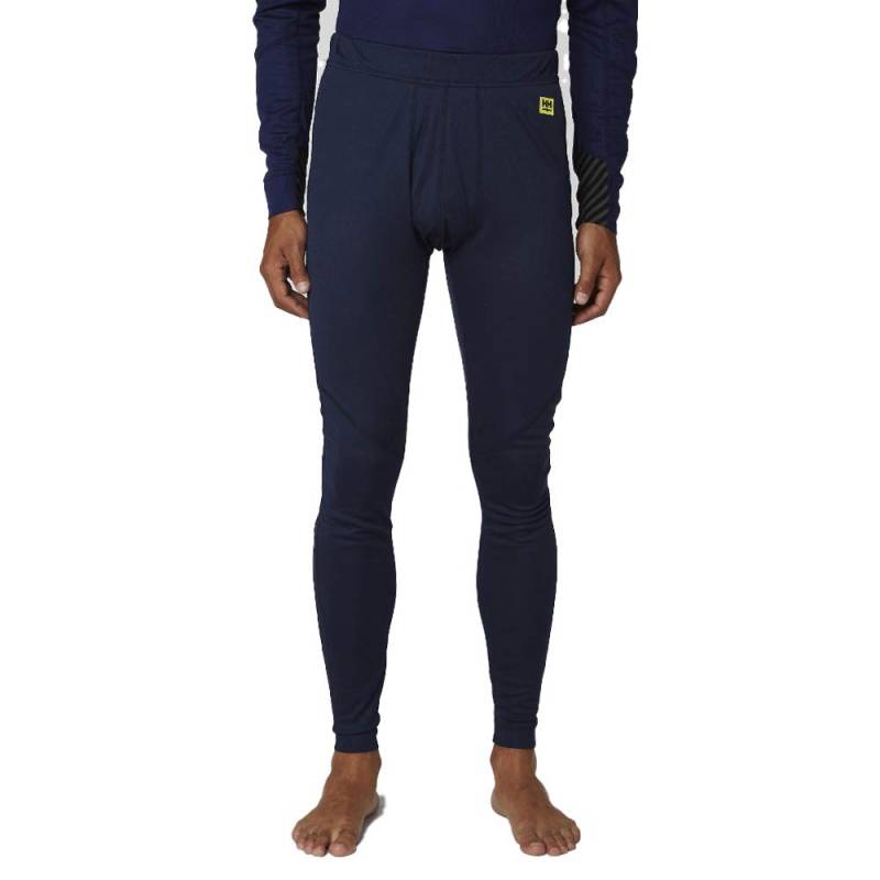 Helly Hansen HH LIFA PANT Color: 590 NAVY Talla: XS von Helly Hansen