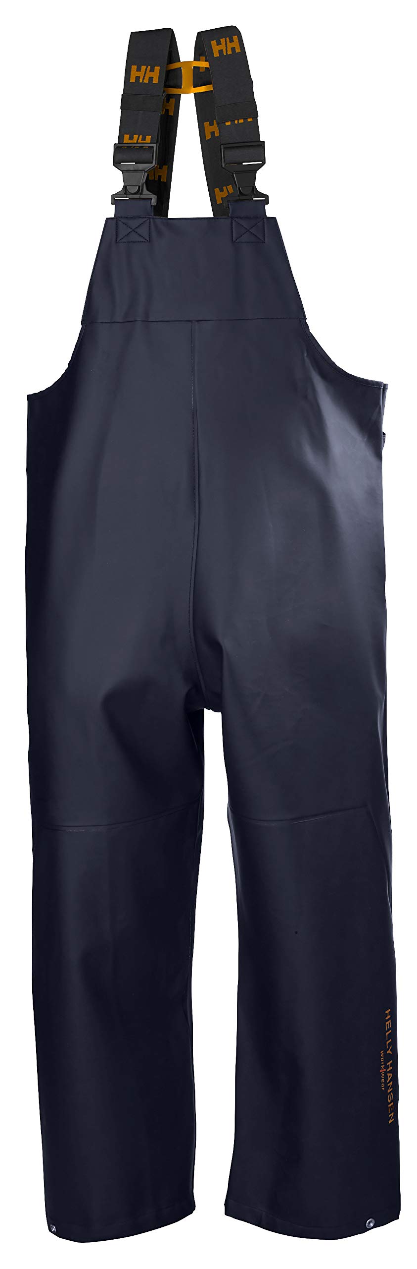 Helly Hansen GALE RAIN BIB Color: 590 NAVY Talla: M Helly Hansen GALE RAIN BIB Color: 590 NAVY Talla: M von Helly Hansen