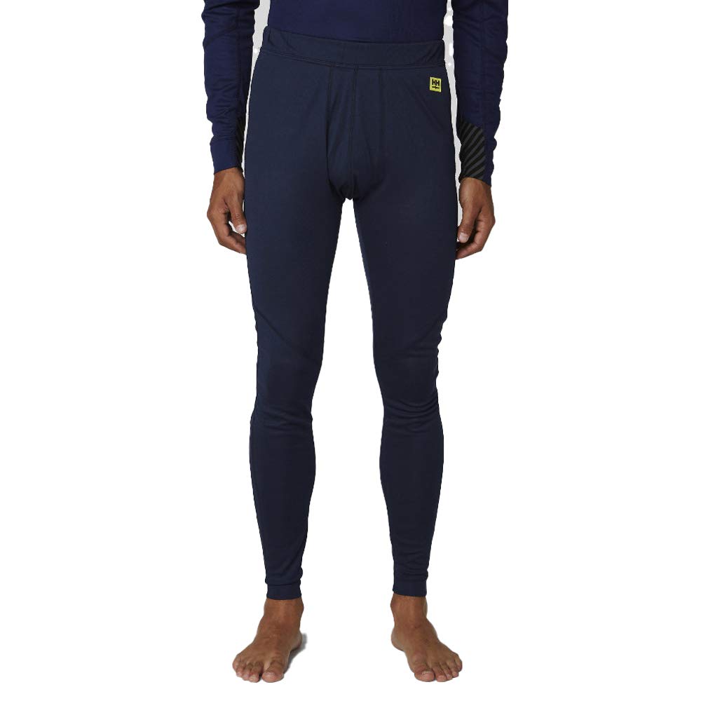 Helly Hansen HH LIFA PANT Color: 590 NAVY Talla: XL Helly Hansen HH LIFA PANT Color: 590 NAVY Talla: XL von Helly Hansen
