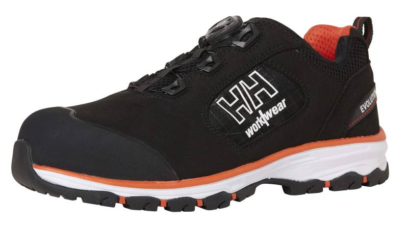Helly Hansen Workwear Chelsea Evolution Boa Sicherheitssandalen, unisex von Helly Hansen