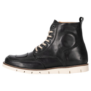 HELSTONS LIBERTY STIEFEL Schwarz Helstons HELSTONS LIBERTY STIEFEL Schwarz Helstons von Helstons