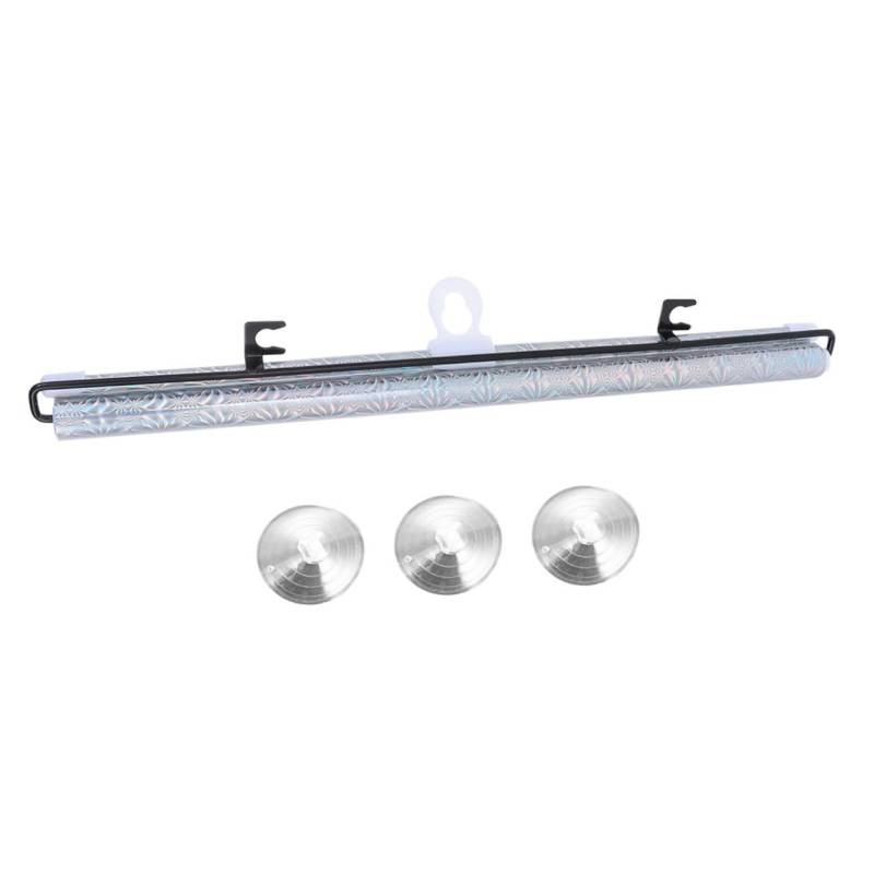 Hemobllo 1 Set Sonnenschutz Mit Saugnapf Fürs Auto Jalousien Für Autofenster Vorhänge Abdeckungen Autofenstertönung Sonnenschutz Für Die Windschutzscheibe Autofensternetz von Hemobllo