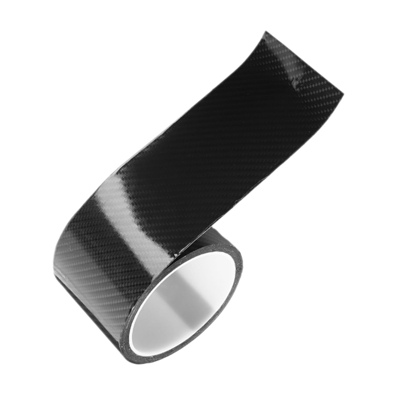 Hemobllo 1Rolle Autotür Stoßstangenschutz Selbstklebender Türschutz aus Carbon Folie Zuschneidbar Elegant Verschiedene Automodelle Hemobllo 1Rolle Autotür Stoßstangenschutz Selbstklebender Türschutz aus Carbon Folie Zuschneidbar Elegant Verschiedene Automodelle von Hemobllo