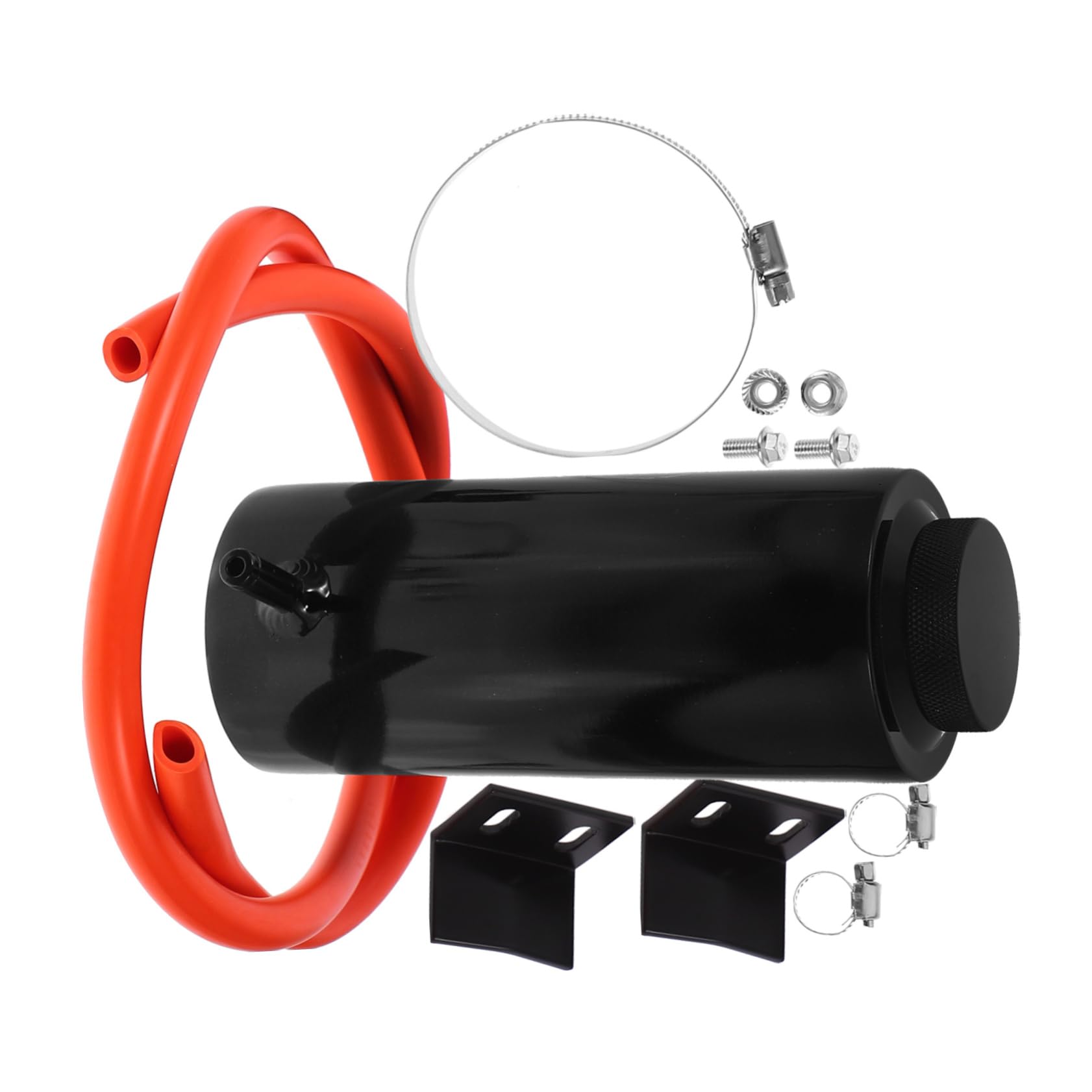 Hemobllo 1Satz Automotive Kühlerkrüge Kühlmittelüberlauf Tank Kit für Autos Einfach zu Installieren Elegantes Design Notwendiges Zubehör für Ihr Hemobllo 1Satz Automotive Kühlerkrüge Kühlmittelüberlauf Tank Kit für Autos Einfach zu Installieren Elegantes Design Notwendiges Zubehör für Ihr von Hemobllo