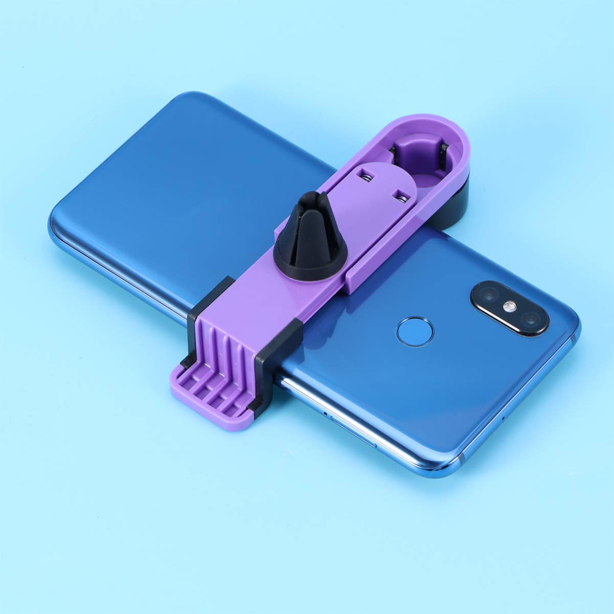 Hemobllo 1stk Auto Handy Halterung Halterung Auto Stehen Auto Ac Auto Handyhalter Autohalterung Handyhalterung Fürs Auto Klimaanlage Für Auto Violett Clip Schriftart Hemobllo 1stk Auto Handy Halterung Halterung Auto Stehen Auto Ac Auto Handyhalter Autohalterung Handyhalterung Fürs Auto Klimaanlage Für Auto Violett Clip Schriftart von Hemobllo