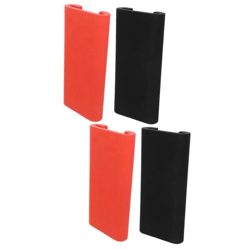 Hemobllo 2 Sätze Outdoor Trainingssitzkissen Bootskissen Segelzubehör Für Kajaks Leichtes Bootssitzkissen Kajak Sitzpolster Verdickte Ruderpaddel Bootssitze Eva 2 Stücke * 2 von Hemobllo