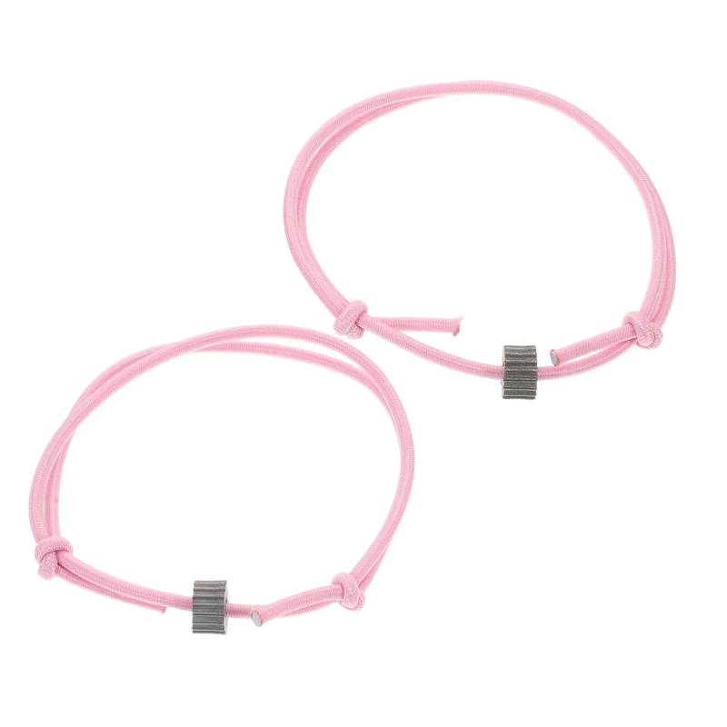 Hemobllo 2 Stücke Notfall Auto Fenster Brecher Armband Mit Wolfram Hartmetall Getriebe Automotive Escape Hand Kette Handgelenk Strap Für Glas Brechen von Hemobllo