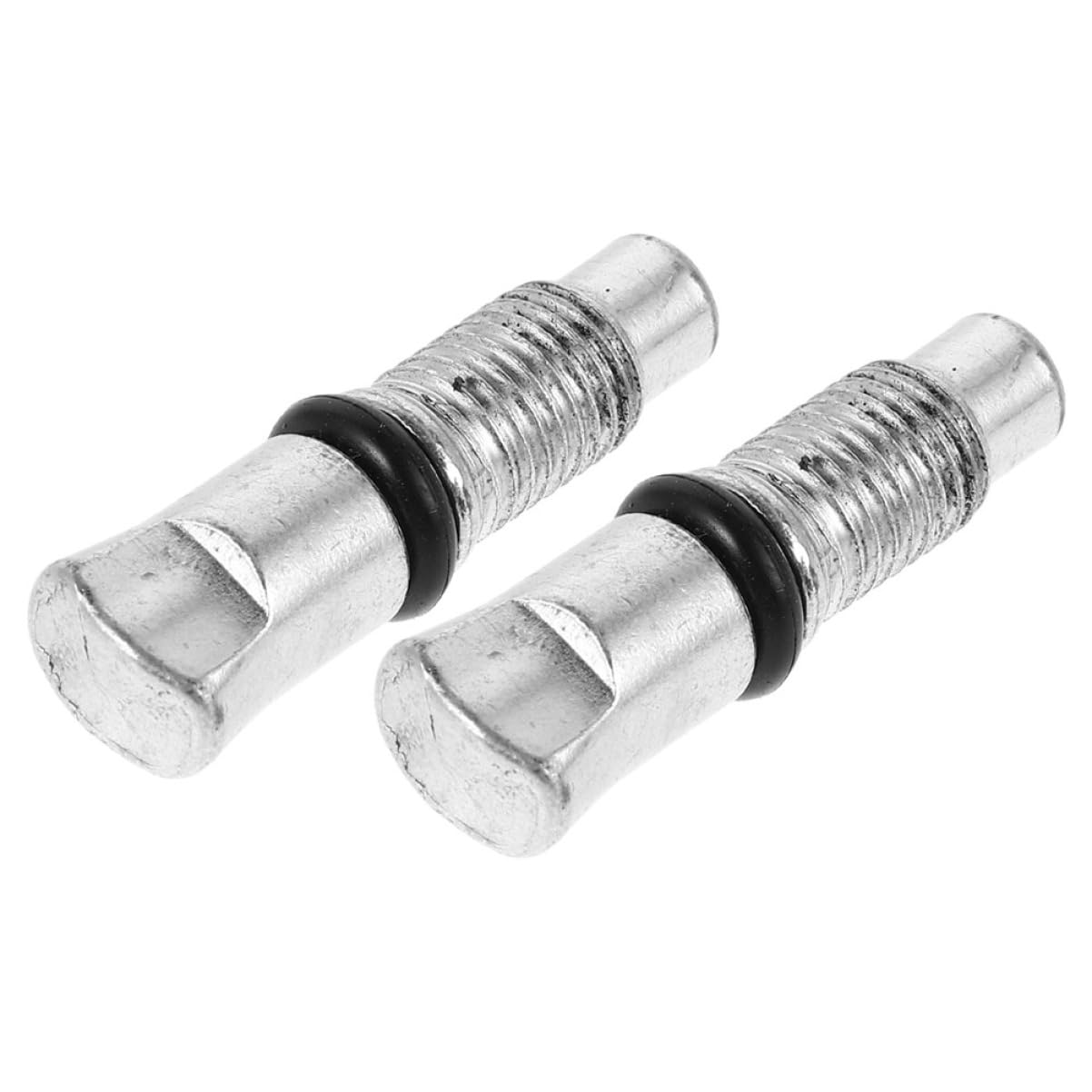 Hemobllo 2Stücke Hydraulikboden Jackventil Ersatz Hochleistungs Ölrückgabeventil für Kfz Reparatur für Horizontale Wagenheber und Einfache Handhabung Langlebige Hemobllo 2Stücke Hydraulikboden Jackventil Ersatz Hochleistungs Ölrückgabeventil für Kfz Reparatur für Horizontale Wagenheber und Einfache Handhabung Langlebige von Hemobllo