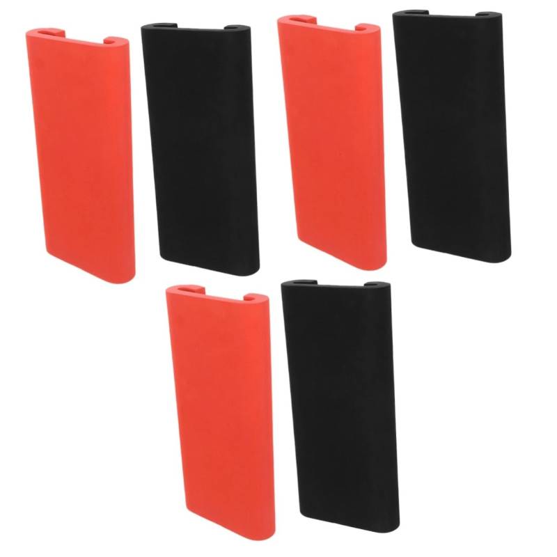 Hemobllo 3 Sätze Sitzkissen Für Outdoor Training Kajak Sitzkissen Paddle Board Sitz Großes Marine Drachenboot Paddel Sitzkissen Drachenboot Sitzpolster Kanu Wasserdichtes 2 Stücke * 3 von Hemobllo