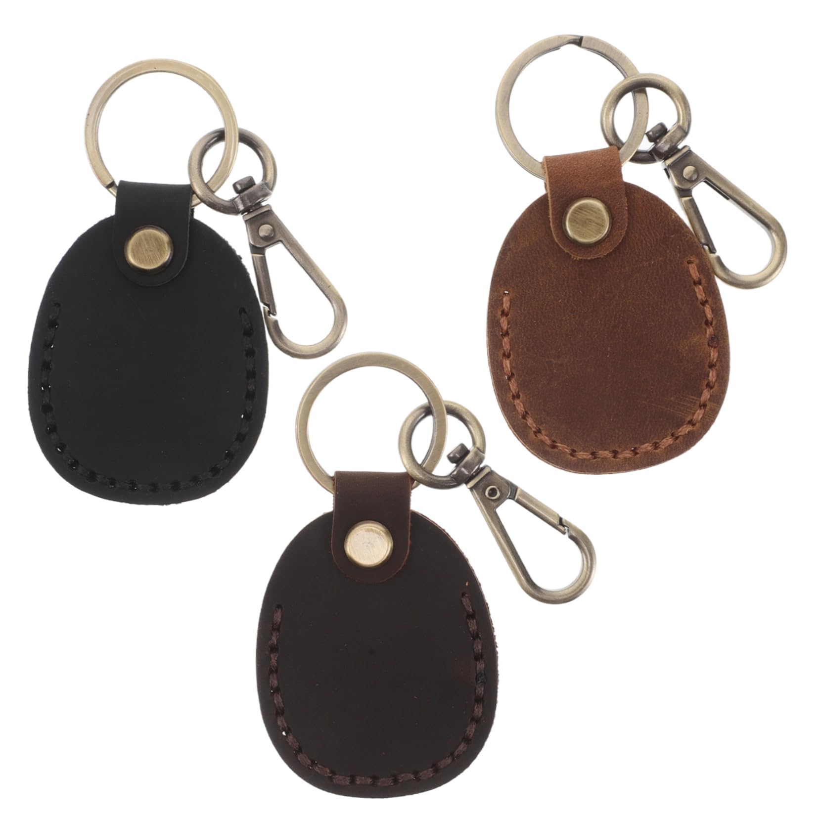 Hemobllo 3 Stück Schlüsselanhängerhalter Kartenhüllen Leder Schlüsselhülle Leder Schlüsselring Pu Kartenhalter Leder Schlüsselanhänger Halter Hemobllo 3 Stück Schlüsselanhängerhalter Kartenhüllen Leder Schlüsselhülle Leder Schlüsselring Pu Kartenhalter Leder Schlüsselanhänger Halter von Hemobllo