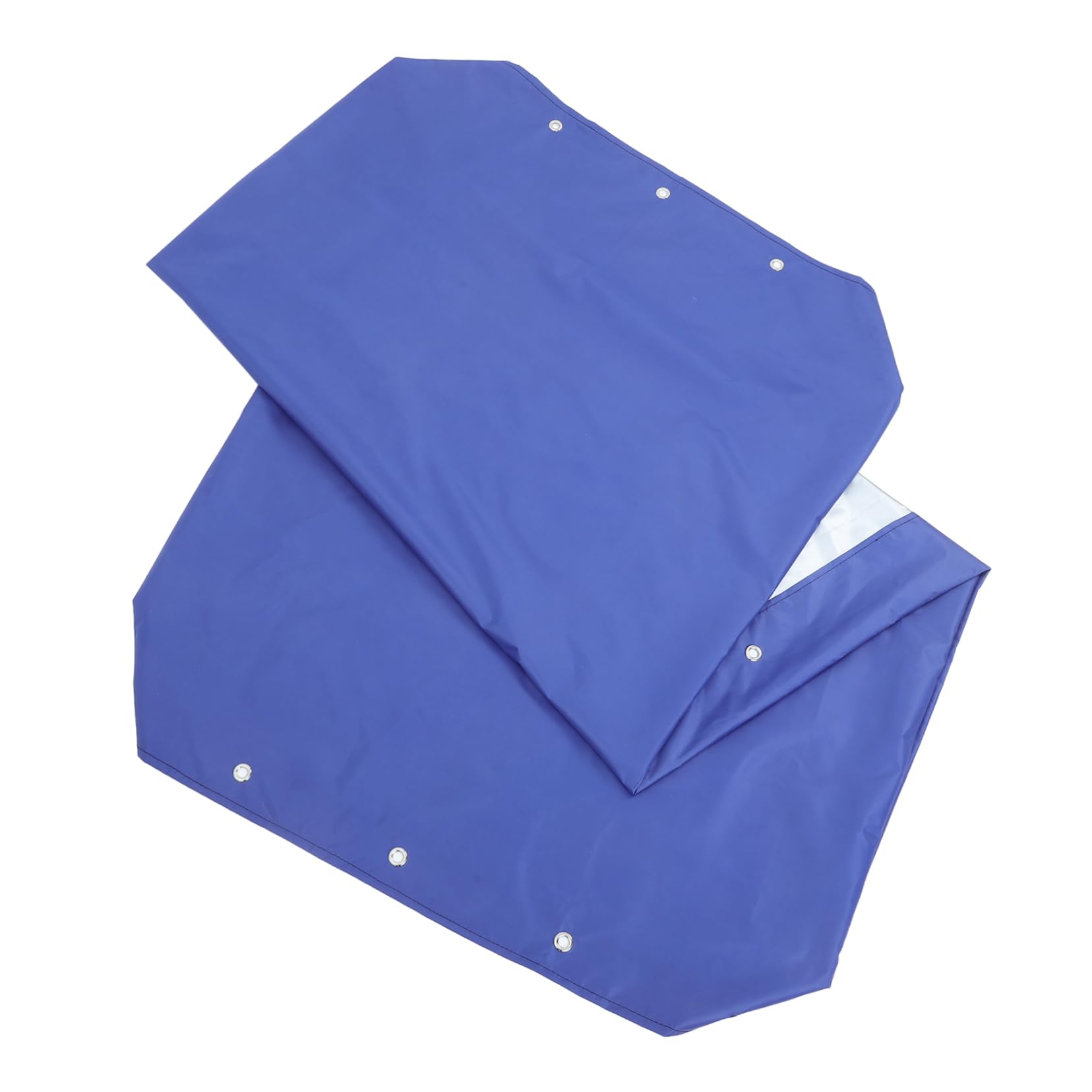 Hemobllo Anhängerabdeckung Abdeckung für Kippanhänger Abdeckung für Kübelwagen Planenabdeckung Kugelabdeckung für Anhängerkupplung LKW-Eimerabdeckung 420 Oxford-Stoff Blue Hemobllo Anhängerabdeckung Abdeckung für Kippanhänger Abdeckung für Kübelwagen Planenabdeckung Kugelabdeckung für Anhängerkupplung LKW-Eimerabdeckung 420 Oxford-Stoff Blue von Hemobllo