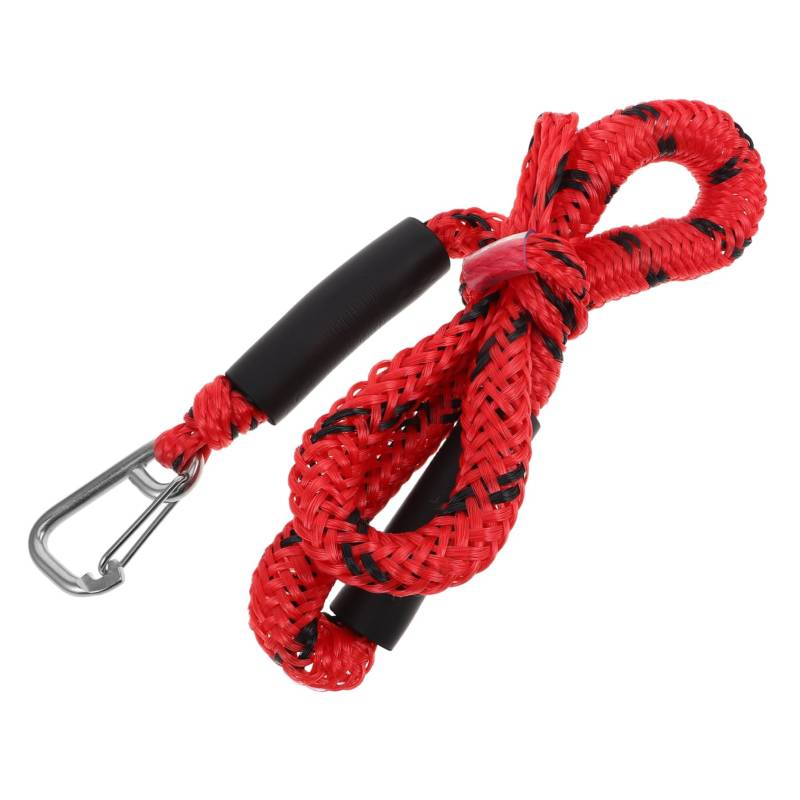 Hemobllo Bootsseile Ankerseile Dockseile Für Boote Marine Dockseile Boots Dockleinen Boots Dockseile Segelzubehör Kanuzubehör Dockleinen Für Boote Schaumstoff Auftriebsschlauch von Hemobllo