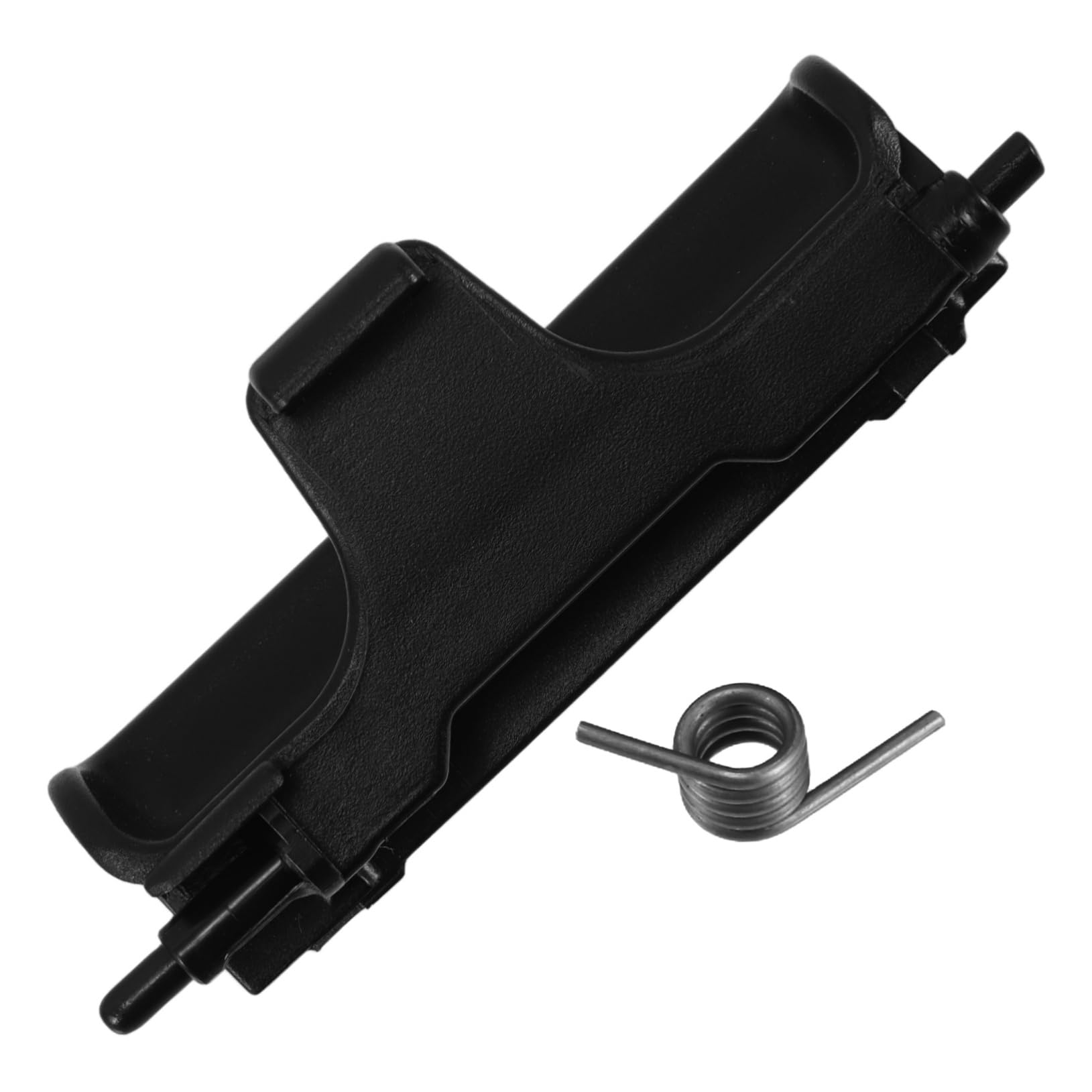 Hemobllo Konsolenverriegelungsgriff Vielseitig Einsetzbar Ersatzteil für Mittelkonsolenarmlehne OEM Hemobllo Konsolenverriegelungsgriff Vielseitig Einsetzbar Ersatzteil für Mittelkonsolenarmlehne OEM von Hemobllo