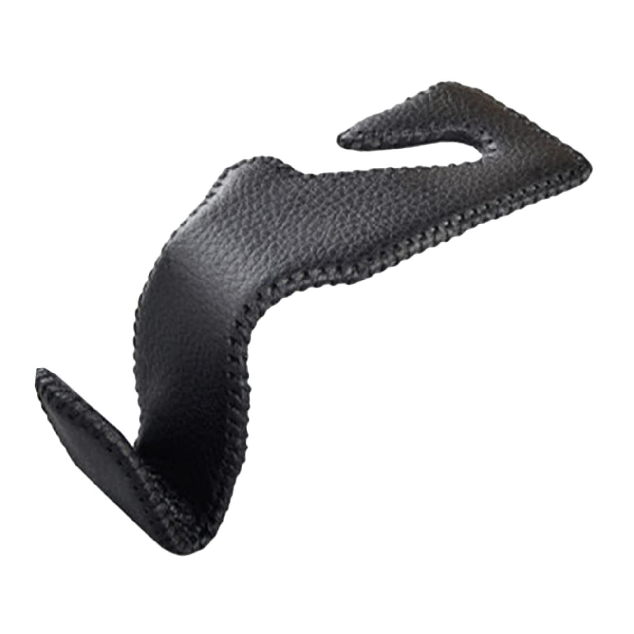 Hemobllo Kopfstützen Haken für Autos Multifunktionale Aufbewahrungshaken für Handtaschen Wasserflaschen und Einkaufstaschen Robuste und Langlebige Halterung Passend Hemobllo Kopfstützen Haken für Autos Multifunktionale Aufbewahrungshaken für Handtaschen Wasserflaschen und Einkaufstaschen Robuste und Langlebige Halterung Passend von Hemobllo