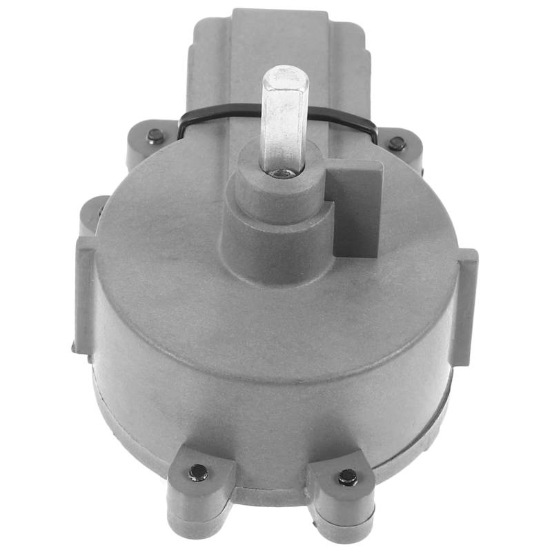 Hemobllo Propellerschalter Für Trolling Motoren Zu Installieren Kompakt Und Tragbar Robustem Material Für Elektromotoren Schlauchbooten Und Kajaks von Hemobllo