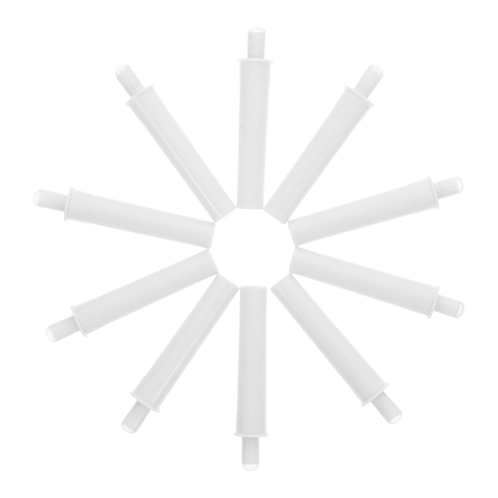 Hemobllo universelle Düsenspitzen Soft-Close-Türdämpfer Soft-Close-Schrankdämpfer Schrank-Soft-Close-Dämpfer Soft-Close-Schranktürdämpfer Schubladen-Soft-Close-Dämpfer sehen Weiß Hemobllo universelle Düsenspitzen Soft-Close-Türdämpfer Soft-Close-Schrankdämpfer Schrank-Soft-Close-Dämpfer Soft-Close-Schranktürdämpfer Schubladen-Soft-Close-Dämpfer sehen Weiß von Hemobllo