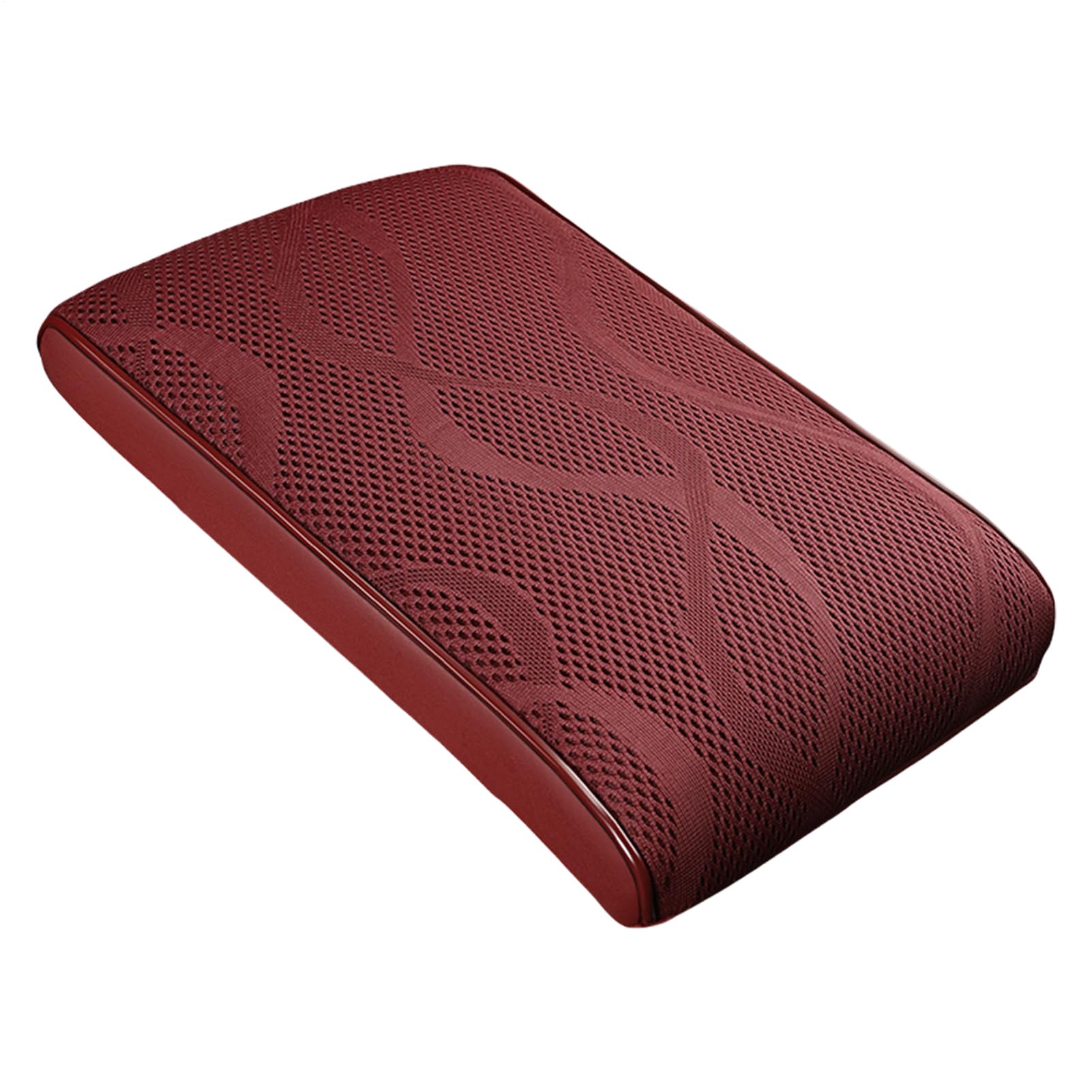 Hemousy Armruheabdeckung für Auto, Autozentrum Konsoleabdeckung,Autoarmlehre Beschützer | ARM Rest -Aufbewahrungsbox Mat Center Konsole Abdeckung Innenschutzzubehör für LKW -Auto Hemousy Armruheabdeckung für Auto, Autozentrum Konsoleabdeckung,Autoarmlehre Beschützer | ARM Rest -Aufbewahrungsbox Mat Center Konsole Abdeckung Innenschutzzubehör für LKW -Auto von Hemousy
