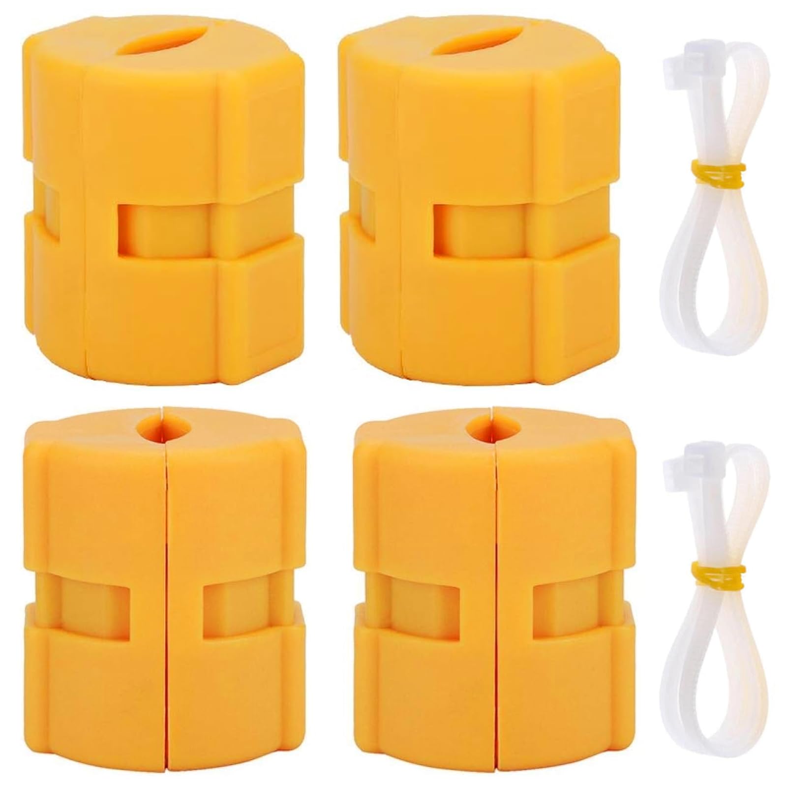 Hengrongshen 4 Stück Magnetic Fuel Saver , Universeller Magnetischer Kraftstoffsparer Energiespar Auto Hilfswerkzeug, Magnetischer Kraftstoff-benzin-sparer Auto Zubehör Tool Hengrongshen 4 Stück Magnetic Fuel Saver , Universeller Magnetischer Kraftstoffsparer Energiespar Auto Hilfswerkzeug, Magnetischer Kraftstoff-benzin-sparer Auto Zubehör Tool von Hengrongshen