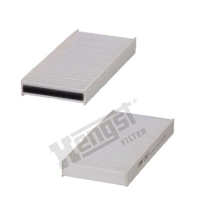 Filter, Innenraumluft Hengst Filter E3963LI-2 Filter, Innenraumluft Hengst Filter E3963LI-2 von Hengst Filter