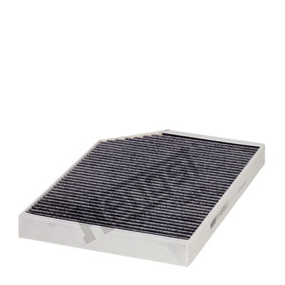 Filter, Innenraumluft Hengst Filter E4979LC Filter, Innenraumluft Hengst Filter E4979LC von Hengst Filter