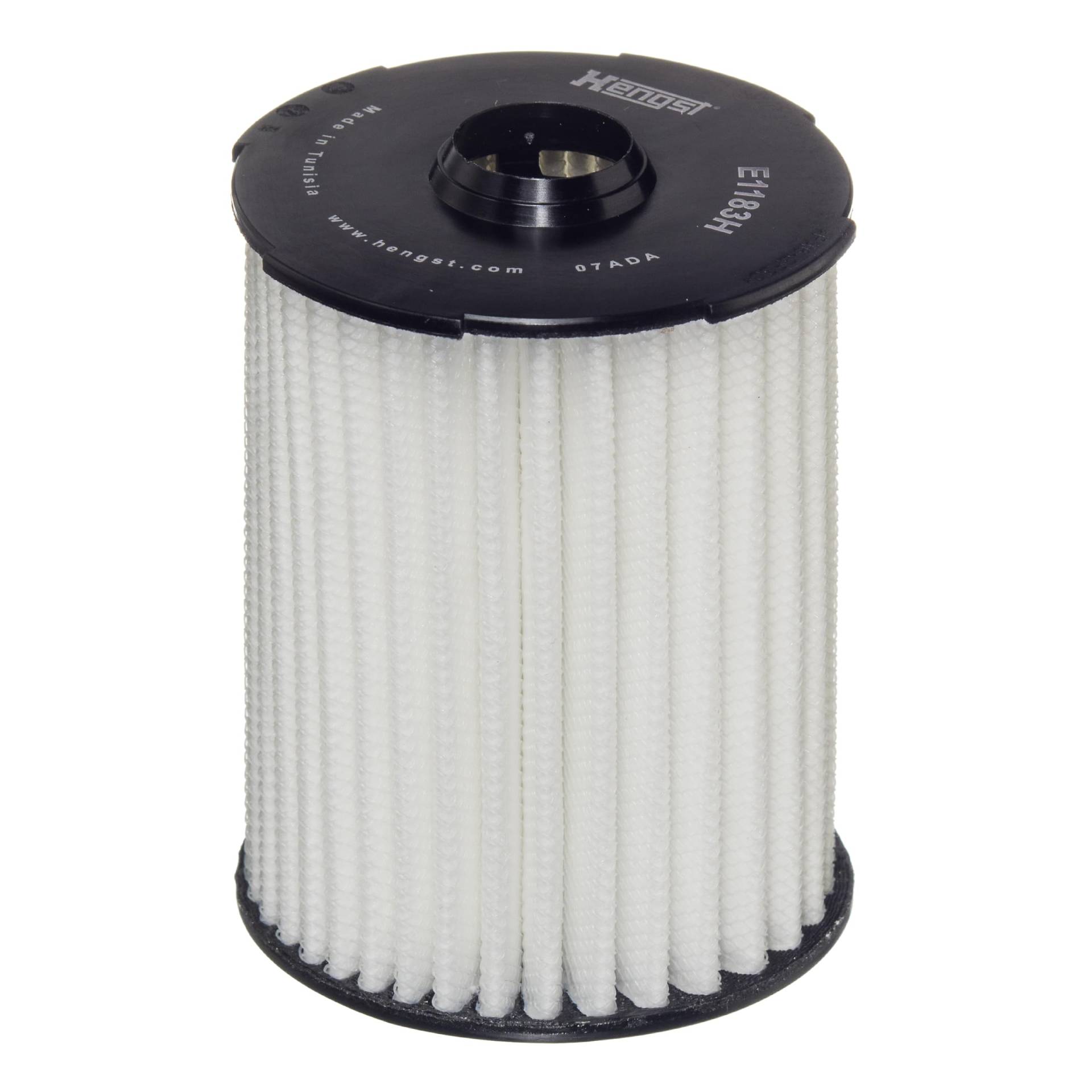 HENGST Ölfilter Type E1183H D776 - Ölfilter-Einsatz, Dichtungssatz für PKW - Ölfilter Auto, Motorölfilter, Filter für Autos HENGST Ölfilter Type E1183H D776 - Ölfilter-Einsatz, Dichtungssatz für PKW - Ölfilter Auto, Motorölfilter, Filter für Autos von Hengst