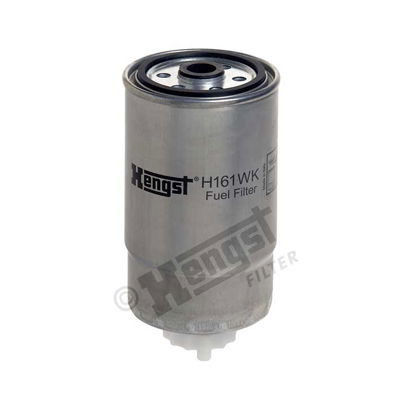 Kraftstofffilter Hengst Filter H161WK Kraftstofffilter Hengst Filter H161WK von Hengst Filter