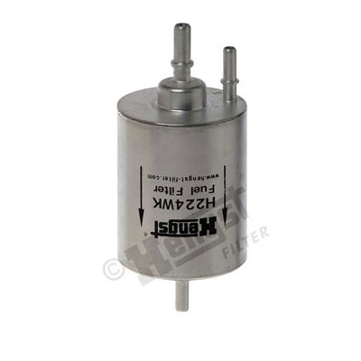Kraftstofffilter Hengst Filter H224WK Kraftstofffilter Hengst Filter H224WK von Hengst Filter