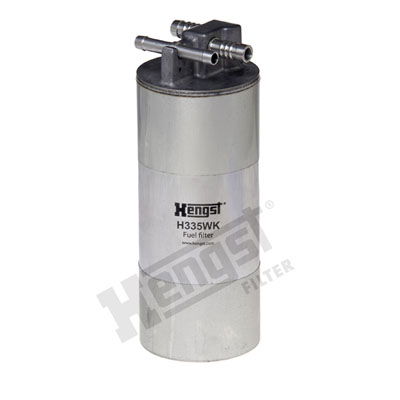 Kraftstofffilter Hengst Filter H335WK Kraftstofffilter Hengst Filter H335WK von Hengst Filter