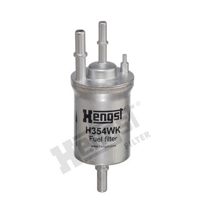 Kraftstofffilter Hengst Filter H354WK von Hengst Filter