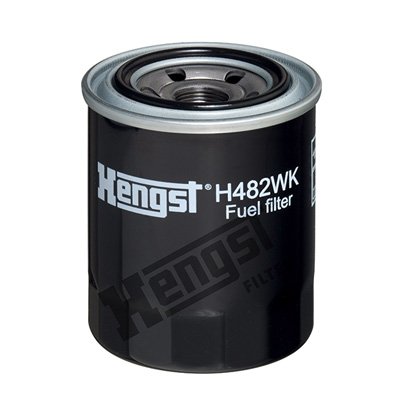 Kraftstofffilter Hengst Filter H482WK von Hengst Filter