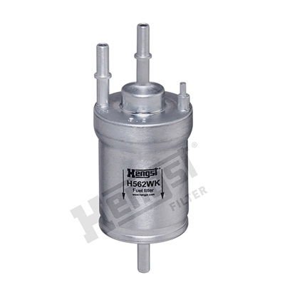 Kraftstofffilter Hengst Filter H562WK Kraftstofffilter Hengst Filter H562WK von Hengst Filter