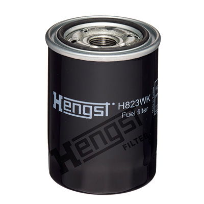 Kraftstofffilter Hengst Filter H823WK D712 Kraftstofffilter Hengst Filter H823WK D712 von Hengst Filter