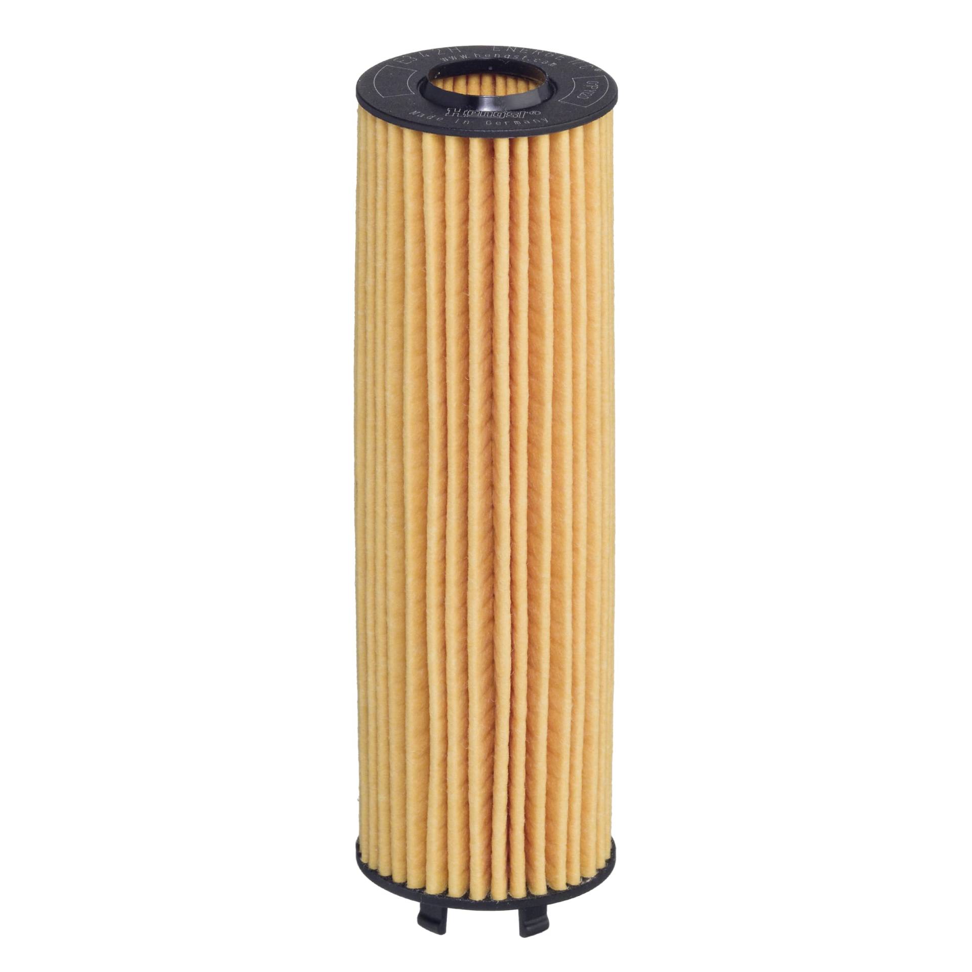 HENGST FILTER Ölfilter passend für VW Passat B8 SKODA Superb III Touran Tiguan Kodiaq HENGST FILTER Ölfilter passend für VW Passat B8 SKODA Superb III Touran Tiguan Kodiaq von Hengst