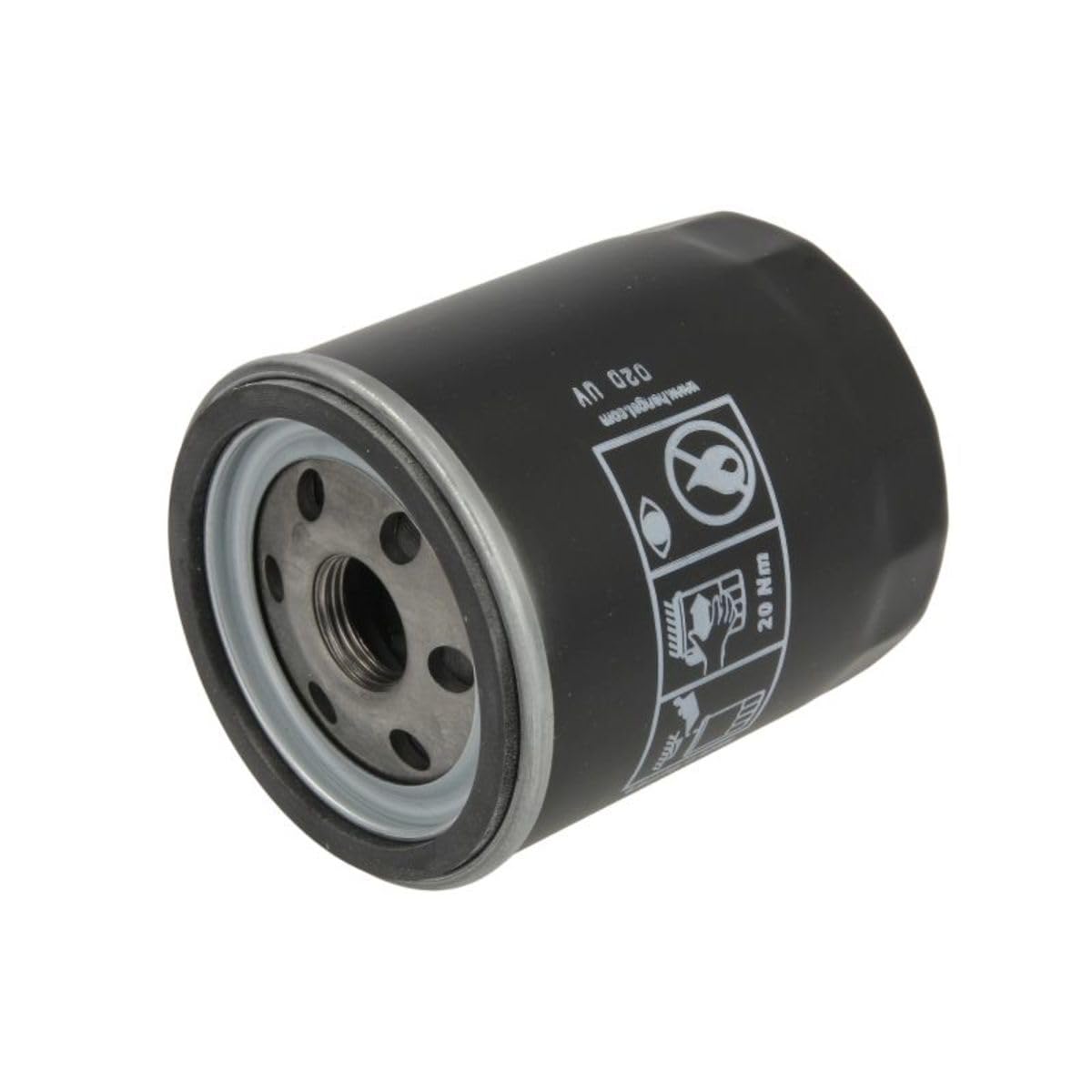 Ölfilter HENGST FILTER H90W23 Ölfilter HENGST FILTER H90W23 von Hengst