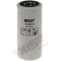 Filter, Arbeitshydraulik HENGST FILTER H18W10 von Hengst