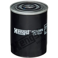 Filter, Arbeitshydraulik HENGST FILTER H210WN Filter, Arbeitshydraulik HENGST FILTER H210WN von Hengst