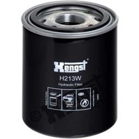 Filter, Arbeitshydraulik HENGST H213W von Hengst