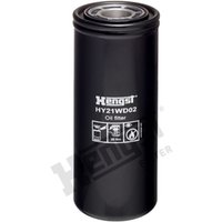 Filter, Arbeitshydraulik HENGST HY21WD02 Filter, Arbeitshydraulik HENGST HY21WD02 von Hengst