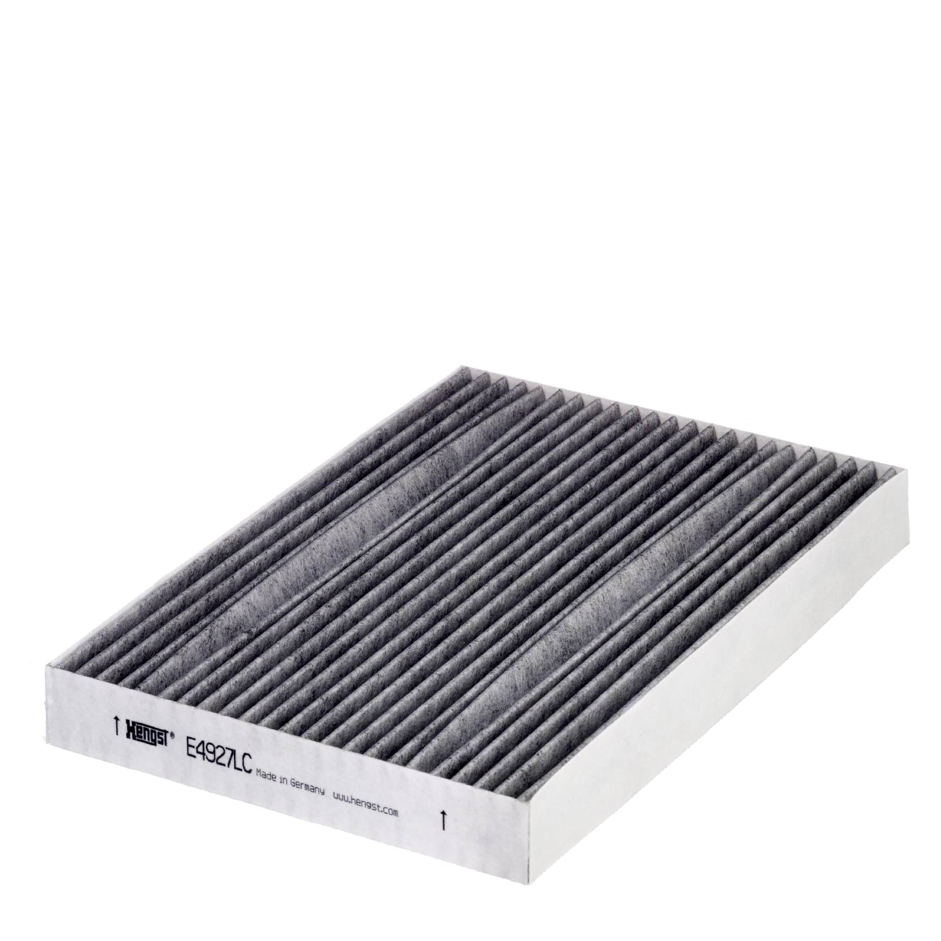 Filter, Innenraumluft Kompatibel mit Mercedes EQV + W447 + Vito Mixto + Vito Tourer + Vito Kasten + Evito Tourer + Esprinter Kasten + Sprinter 14-> Filter, Innenraumluft Kompatibel mit Mercedes EQV + W447 + Vito Mixto + Vito Tourer + Vito Kasten + Evito Tourer + Esprinter Kasten + Sprinter 14-> von Hengst