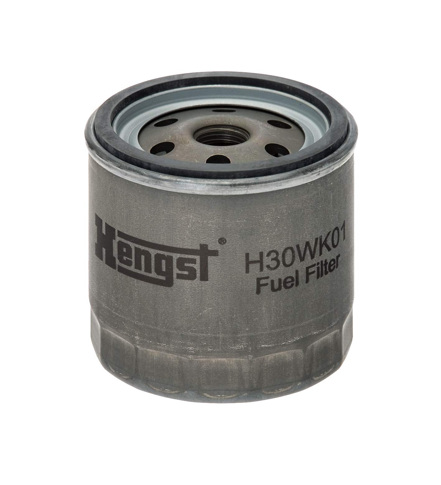 Kraftstofffilter von Hengst Filter (H30WK01) Filter Kraftstoffförderanlage Kraftstofffilter von Hengst Filter (H30WK01) Filter Kraftstoffförderanlage von Hengst