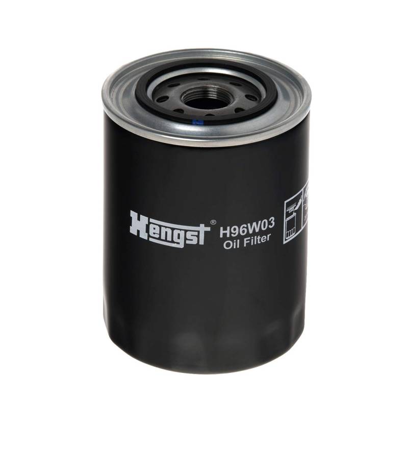 H96W03 von Hengst