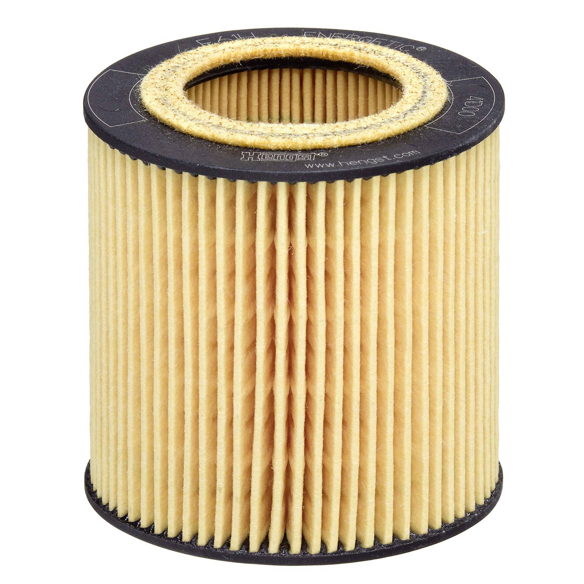 HENGST Ölfilter Type E61H D215 - Ölfilter-Einsatz, Dichtungssatz für PKW - Ölfilter Auto, Motorölfilter, Filter für Autos HENGST Ölfilter Type E61H D215 - Ölfilter-Einsatz, Dichtungssatz für PKW - Ölfilter Auto, Motorölfilter, Filter für Autos von Hengst