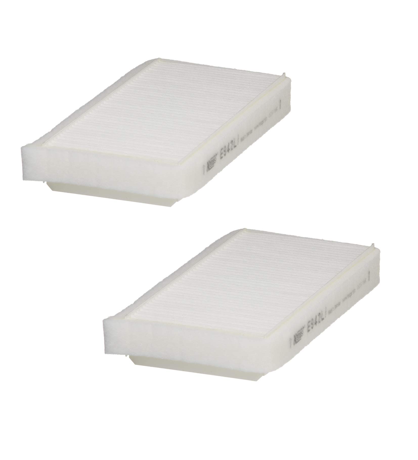 HENGST E942LI-2 Innenraumfilter, Set of 2 HENGST E942LI-2 Innenraumfilter, Set of 2 von Hengst