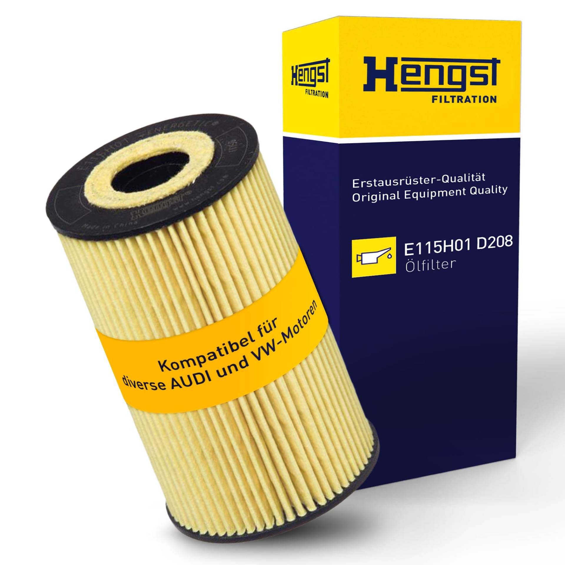 E115H01 D208 E115H01 D208 von Hengst