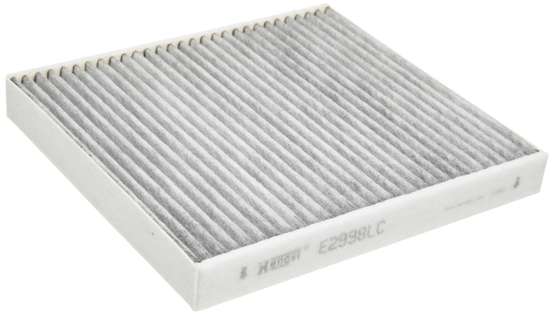HENGST FILTER E2998LC Innenraumluft Filter HENGST FILTER E2998LC Innenraumluft Filter von Hengst
