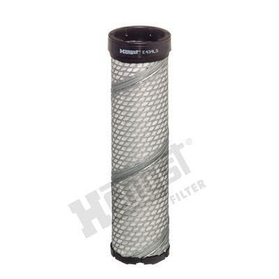 HENGST FILTER E434LS Sekundärluftfilter von Hengst